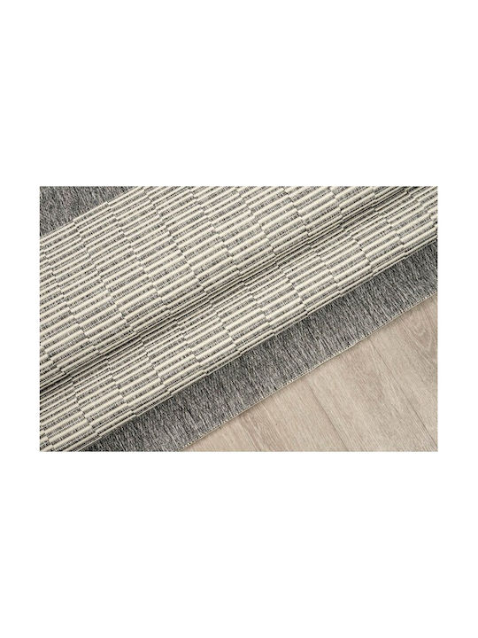 Newplan 9825D Teppich Rechteckig Sommer Korbweide Ethnik