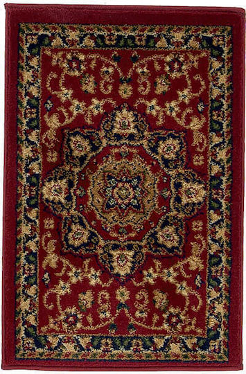 Isexan 1908 Rug Rectangular Classic