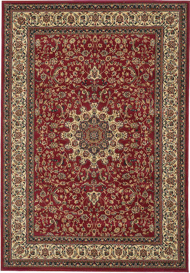 Isexan 1908 Rug Rectangular Classic