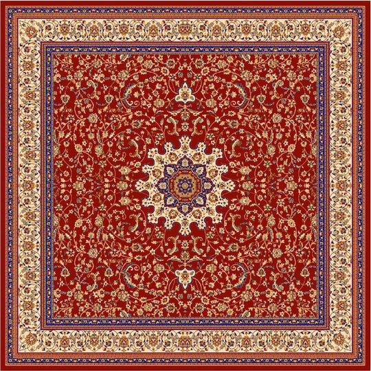 Isexan 1908 Χαλί Ορθογώνιο Classic 400x400cm