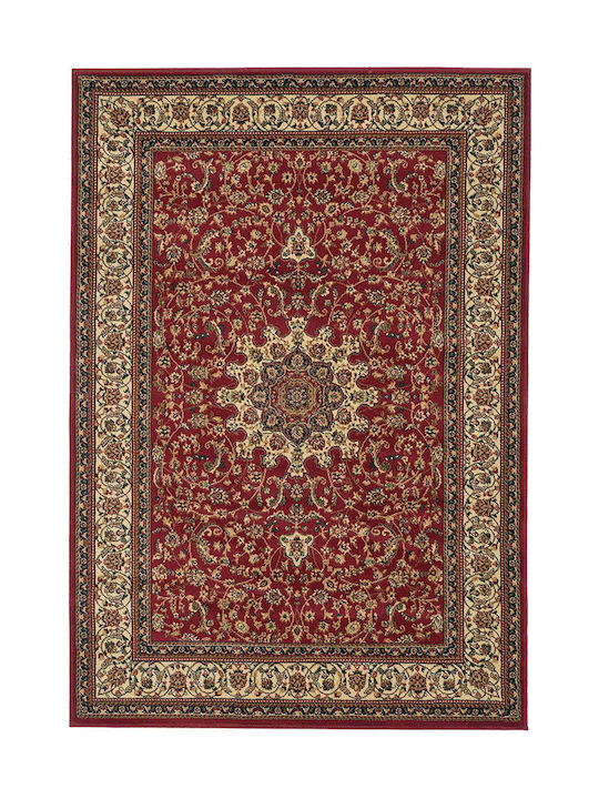 Isexan 1908 Rug Rectangular Classic