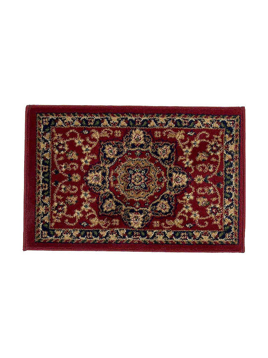 Isexan 1908 Rug Rectangular Classic