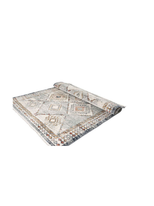 Balsan Bohemian Χαλί Ορθογώνιο Green Grey 200x290cm