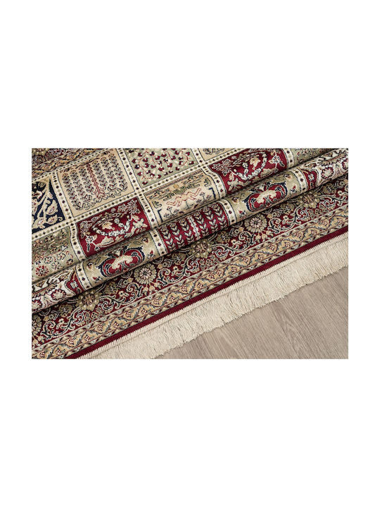 Newplan Sonia 9961/301220 Rug Rectangular with Fringes Multicolour
