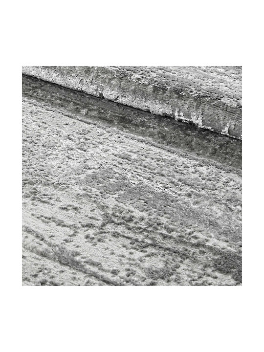 Balsan Monaco Moma Χαλί Ορθογώνιο Black / Grey 200x290cm