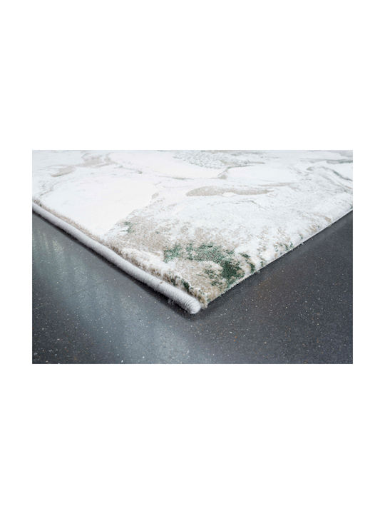 Ragolle Platinum Χαλί Ορθογώνιο Πράσινο 160x230cm