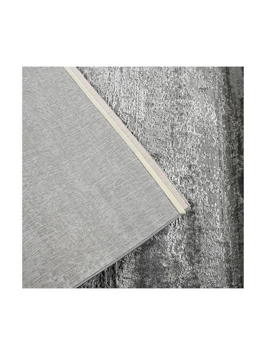 Balsan Monaco Moma Χαλί Ορθογώνιο Black / Grey 200x290cm