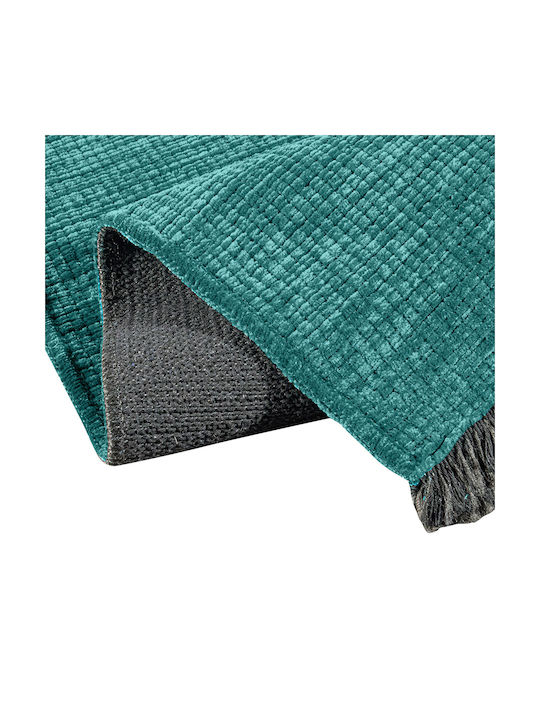 Beauty Home Cocktail 9330 Καλοκαιρινό με Κρόσια 200x250cm Πετρόλ Beauty Home Cocktail 9330 Καλοκαιρινό με Κρόσια 200x250cm Πετρόλ