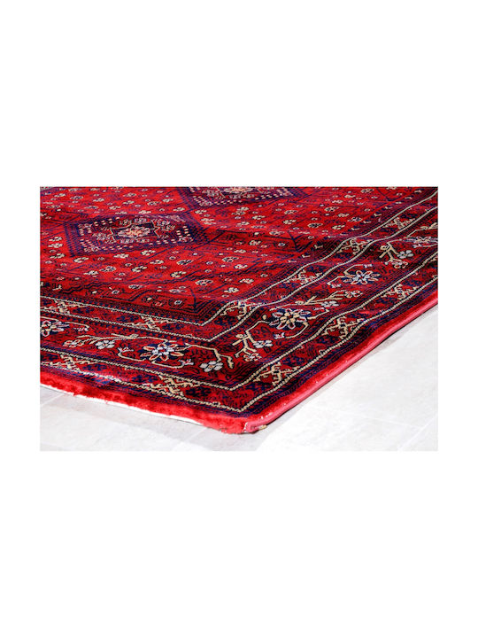 Tzikas Carpets 62099-010 Χαλί Ορθογώνιο Κόκκινο 200x250cm