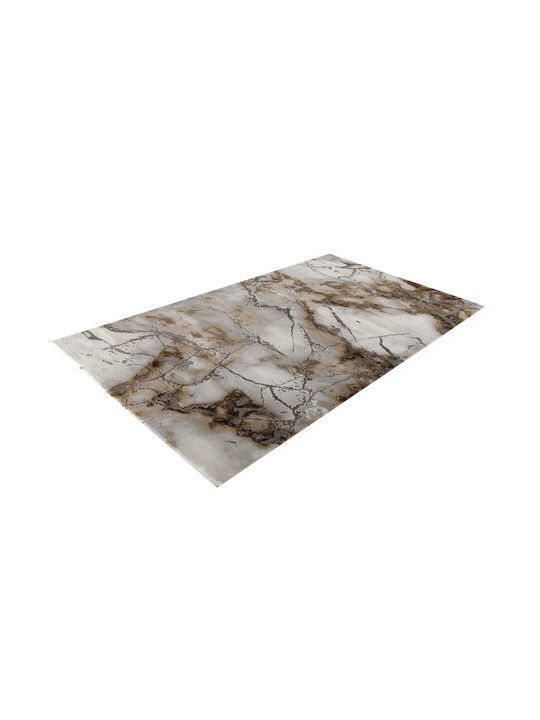 Tzikas Carpets Craft Covor Rectangular Bej-Cafea-Grey