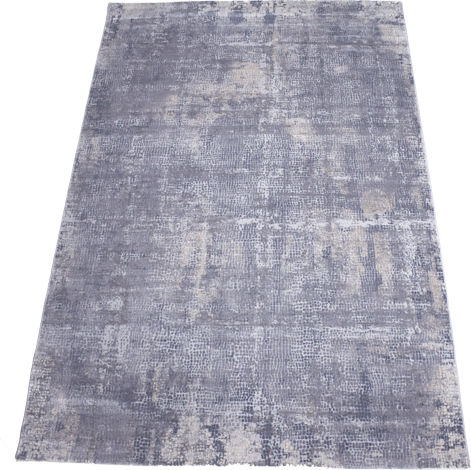 Ns Carpets Monaco 37 Covor Rectangular Gri