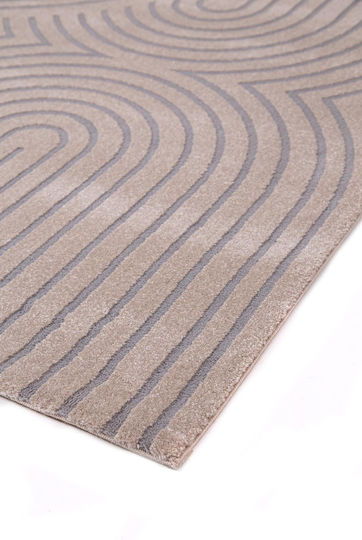 Royal Carpet Organic 565 Χαλί Ορθογώνιο Beige 160x230cm