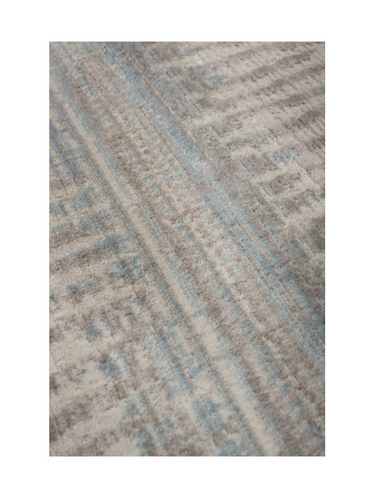 Viokarpet Savoir Hl49a Rug Rectangular Grey Hb - Bue