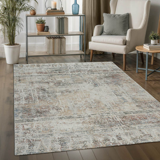 Newplan 102336d Rug Rectangular Sand 102336d