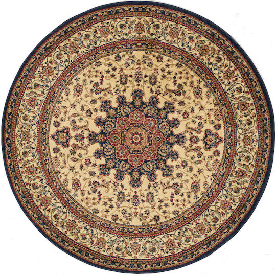 Isexan 1912 Covor Rotund Clasic
