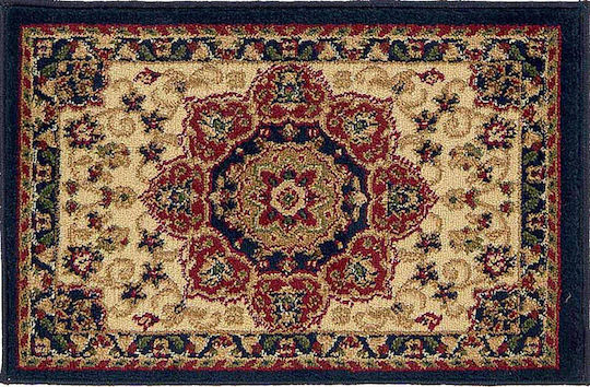 Isexan 1912 Килим Кръгла Класически