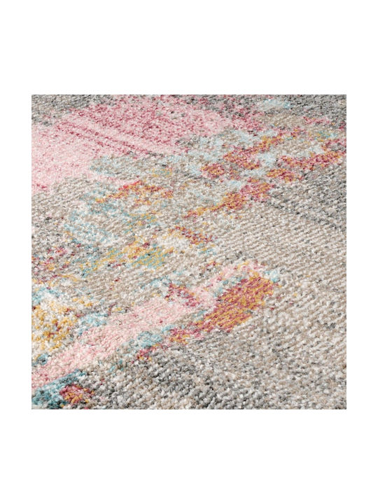 Tzikas Carpets Salsa 20073-110 Χαλί Ορθογώνιο Πολύχρωμο 133x190cm