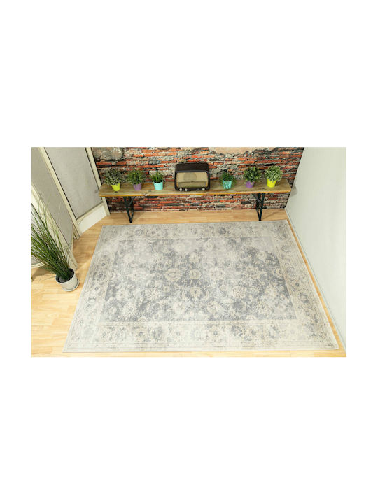 Ezzo Venice 7383ACD 66x140cm Grey