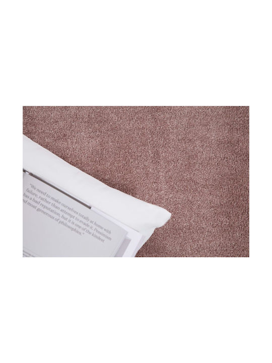 Royal Carpet Feel 71351 022 Rug Rectangular Pink