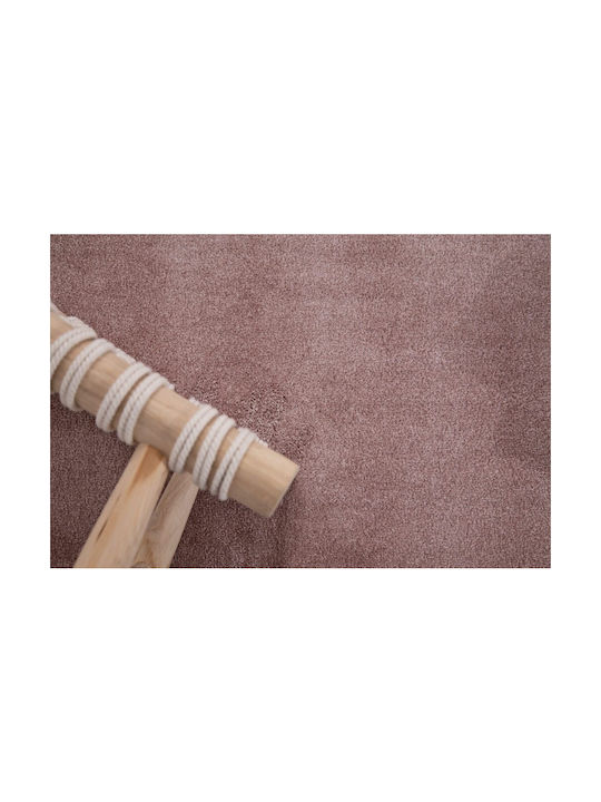Royal Carpet Feel 71351 022 Rug Rectangular Pink