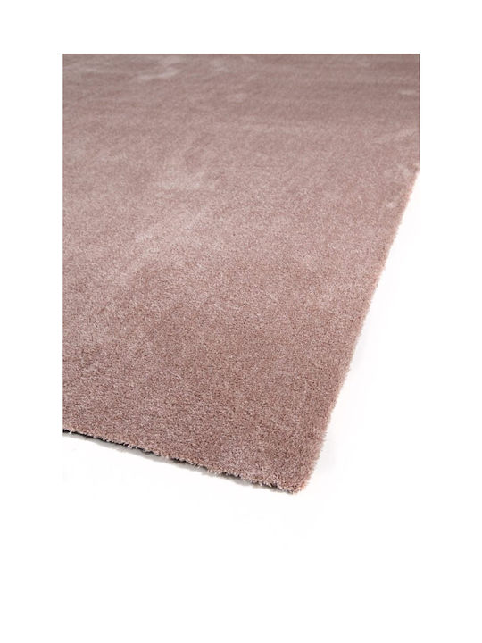Royal Carpet Feel 71351 022 Rug Rectangular Pink