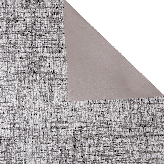 Viopros Alona Antiderapant Covor Rectangular Gri