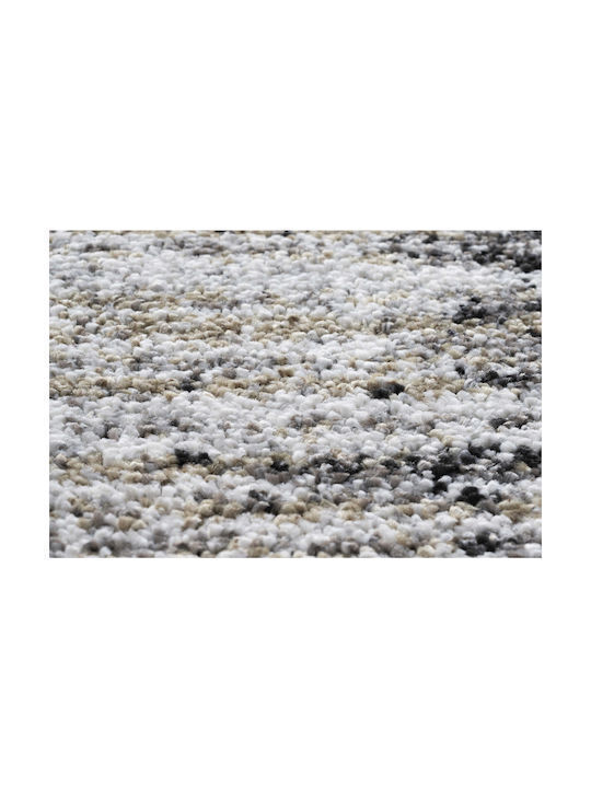 Ragolle 34063-6191 Synthetisch,Polyester/Cotton/Leather Gray