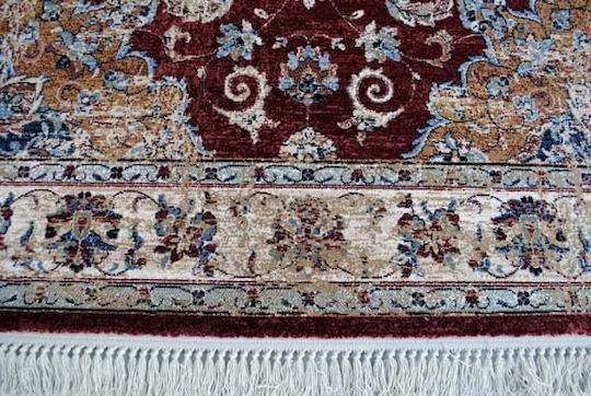 Ragolle Χαλί Ορθογώνιο Κόκκινο 200x290cm