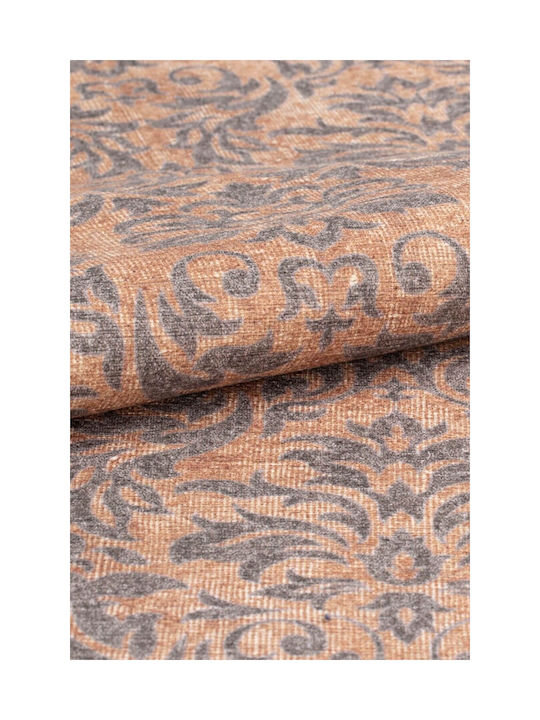 Klonaras AL- Covor Rectangular Maro