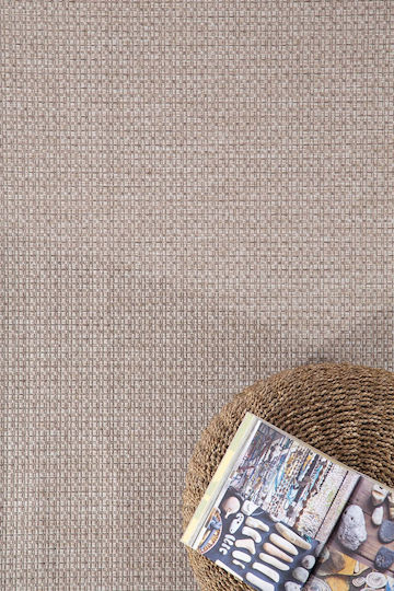 Royal Carpet Sand Ut6 Καλοκαιρινό Ψάθινο