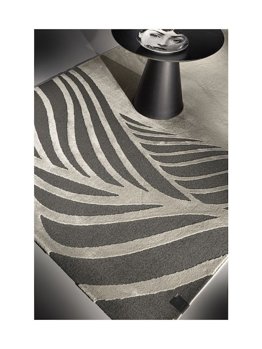 Guy Laroche Palm Χαλί Ορθογώνιο Εκρού 200x290cm