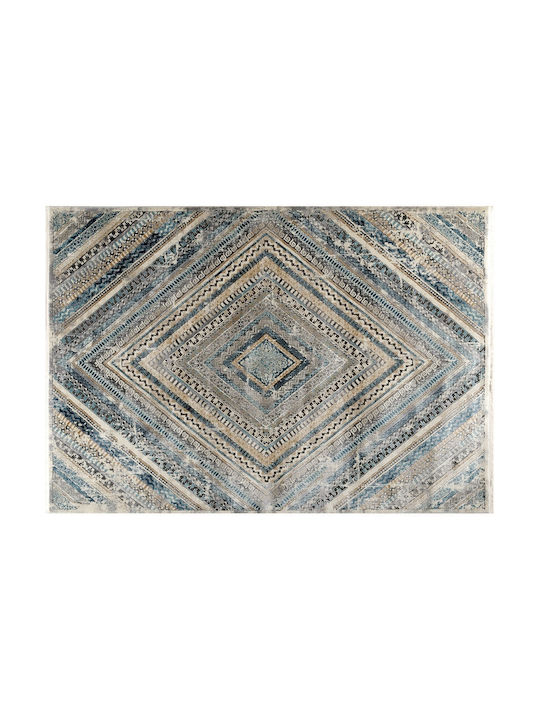 Tzikas Carpets Serenity 32591-110 Χαλί Ορθογώνιο Πολύχρωμο 160x230cm