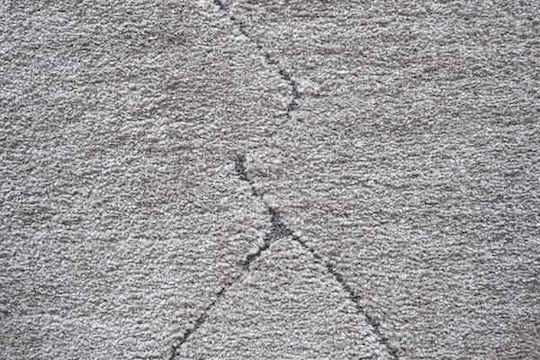 Ragolle Rug Rectangular Gray