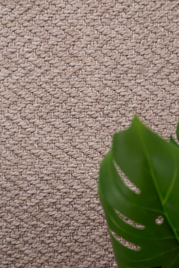 Royal Carpet Eco 3584 Rug Rectangular Summer Wicker 8 Natural 16ECO35843.080150