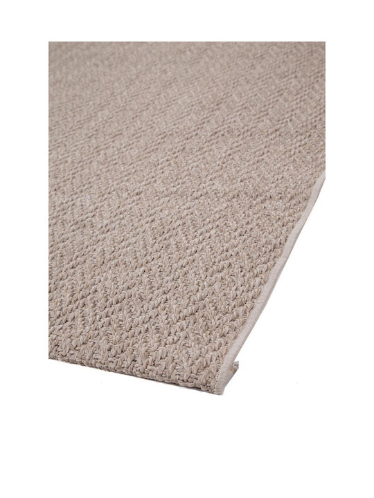 Royal Carpet Eco 3584 Rug Rectangular Summer Wicker 8 Natural 16ECO35843.080150