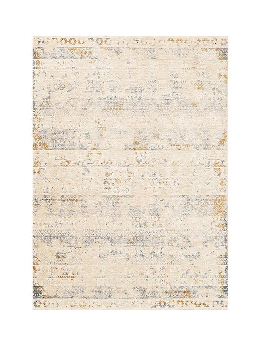 Newplan Bomonti 2640 Χαλί Διάδρομος Γκρι Μπεζ 80x150cm