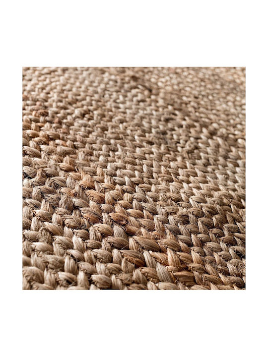 Gofis Home Yennefer 259 Rug Rectangular Summer from Jute Beige 70-72-259