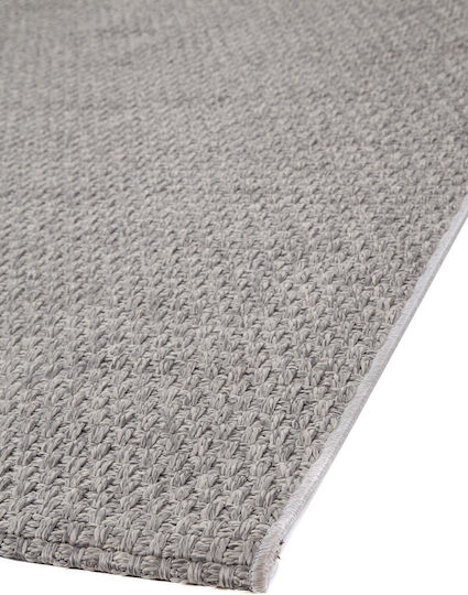Royal Carpet Eco 3555 Covor Rectangular Din paie Grey 5