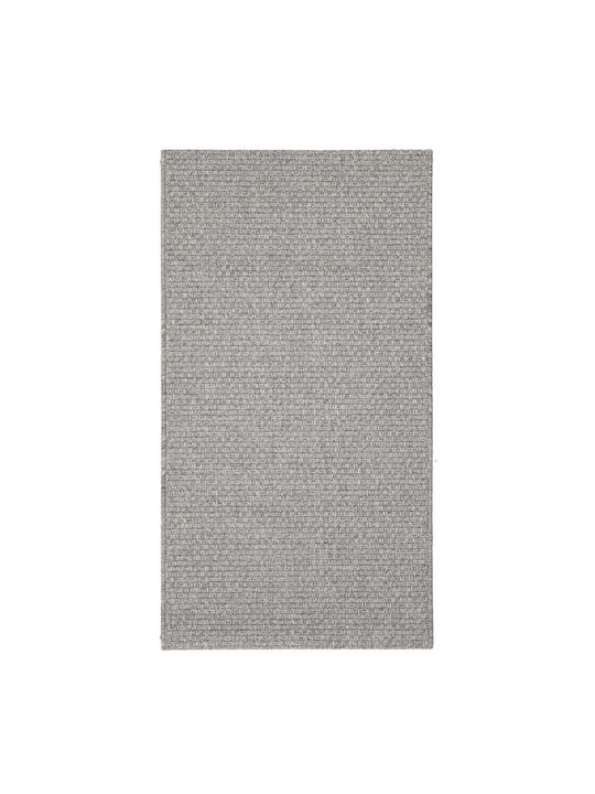 Royal Carpet Eco 3555 Килим Правоъгълена Лятно време Слама Grey 5