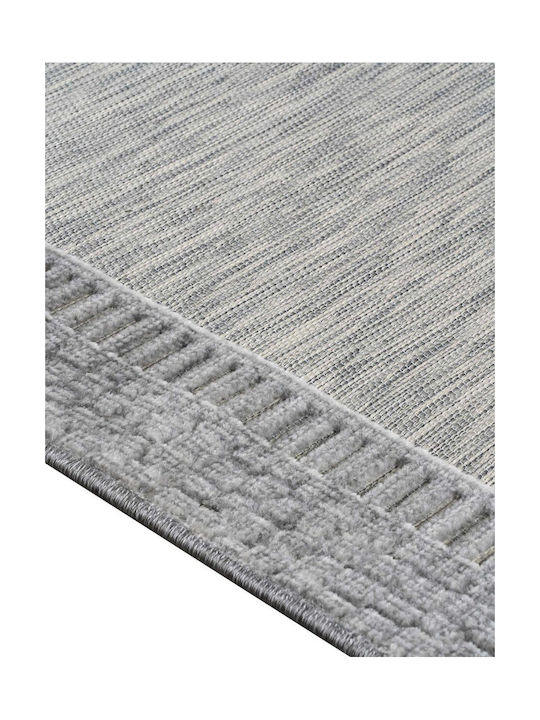 Madi Glace 67x400cm Grey