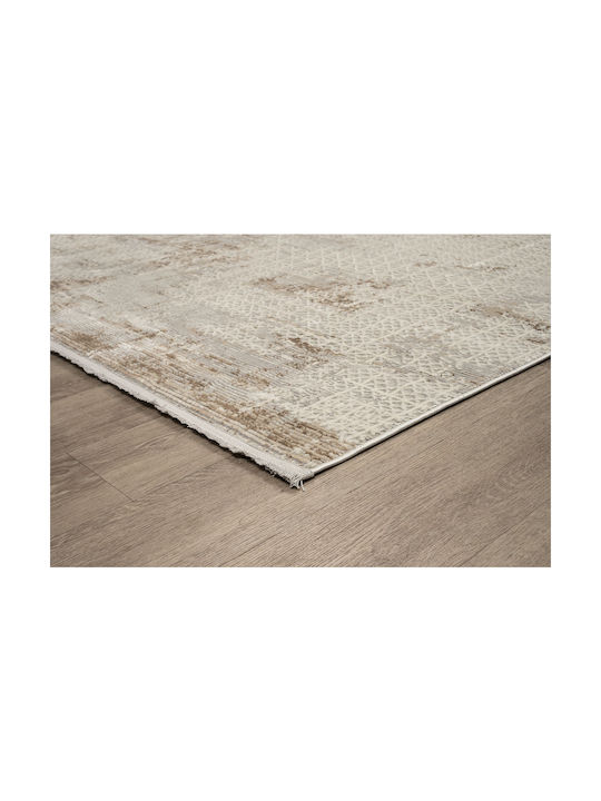 Newplan Palma 22180 160x230cm Μπεζ