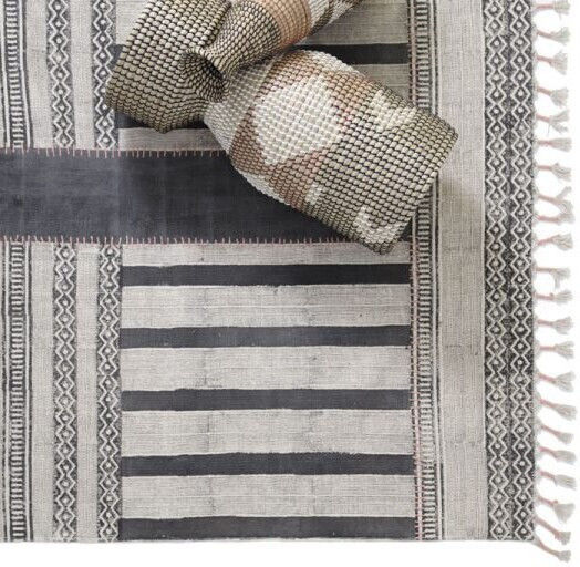 Royal Carpet Lotus Cotton Kilim 353 Βαμβακερό