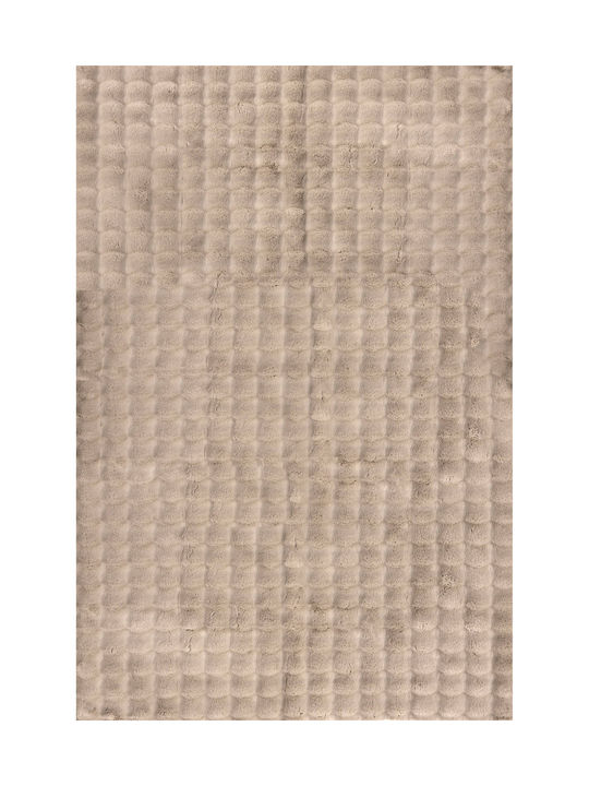 Saray Home Solid Design Γούνινο