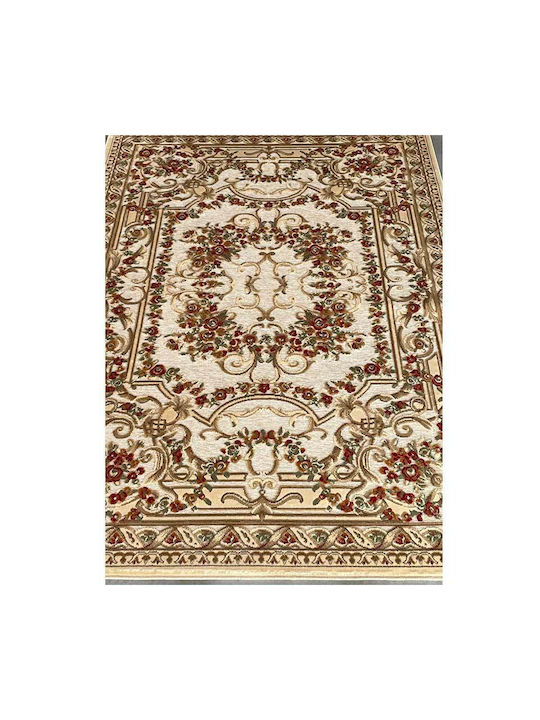 Ragolle Genova Anti-slip Rug Rectangular Summer Silk Ragolle Genova - 60