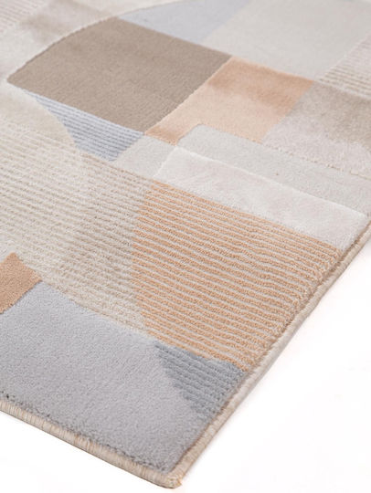 Royal Carpet Mona 409 160x230cm Brown Pudra