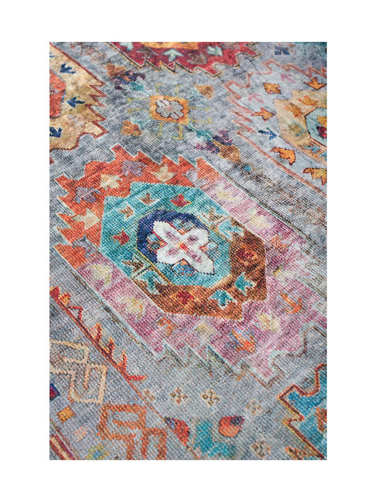 Biokarpet Nomadian 5116 Mehrfarbig 160x230