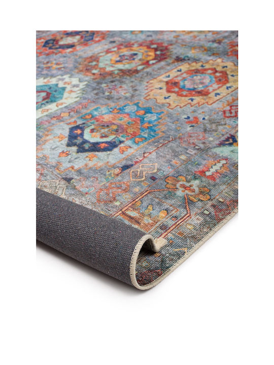 Biokarpet Nomadian 5116 Mehrfarbig 160x230