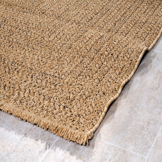 Tzikas Carpets Kenzzi Χαλί Εξωτερικού Χώρου Ορθογώνιο Ρ.ρ 05001-778 140x200cm