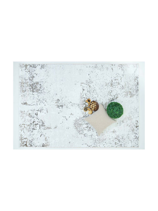 Ezzo Veneto D292a1w 160x230cm Cream