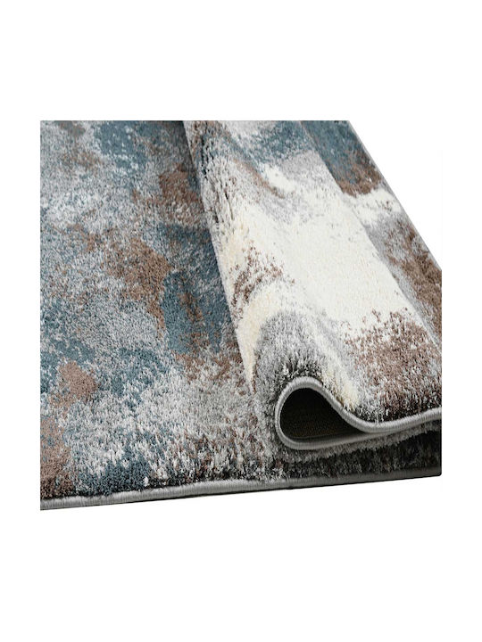 Polcarpet Veloute Cozy Килим Правоъгълена Shaggy Multi